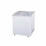 Turbo Air TSD-27CF, 27-inch Ice Cream Freezer, Horizontal