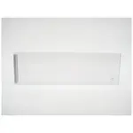 Turbo Air TSSC-DR-A, 23-inch Sushi Case Door