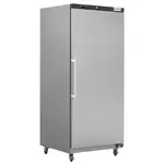 Unity U-22FE, 31-Inch Economy Solid Door Commercial Reach-In Freezer