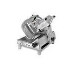 Univex Premium 8713M Electric Supermarket Quality Manual Slicer, EA