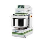 Univex GL120 180 Qt Greenline Spiral Mixer with Fixed SS Bowl