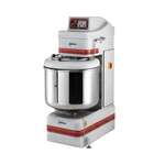 Univex SL120 180 Qt Silverline Spiral Mixer with SS Bowl