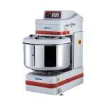 Univex SL160 210 Qt Silverline Spiral Mixer with SS Bowl