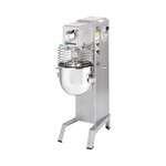 Univex SRM40 40 qt. Floor Model Planetary Mixer with SS Bowl