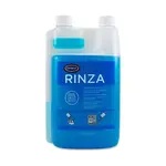 Urnex 12-MILK6-32, 1 Liter (33 Oz) Rinza Milk Frother Cleaner, 6/CS