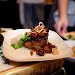 VerTerra 01-22-22B-X 7x8.5-inch Eco-Friendly Rectangular Palm Leaf Plate, 25/PK