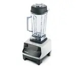 Vitamix 748, 64-Ounce Drink Machine, 2-Speed, Gray Base, 2 HP, NSF