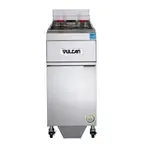 Vulcan 1ER50AF, Floor Model Electric Fryer