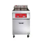 Vulcan 1ER85C, Floor Model Electric Fryer