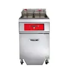 Vulcan 1ER85DF, Floor Model Electric Fryer
