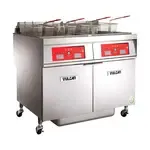 Vulcan 2ER50DF, Electric Multiple Battery Fryer