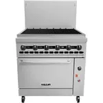 Vulcan 36C-36CBP, 36-Inch Commercial Gas Range