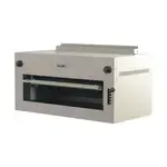 Vulcan 36ESB-208, Electric Salamander Broiler