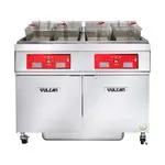 Vulcan 4ER50AF, Electric Multiple Battery Fryer