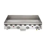 Vulcan 972RX, Gas Countertop Griddle