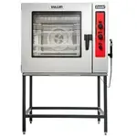 Vulcan ABC7E-208P, Commercial Electric Combi Oven