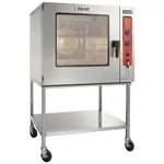Vulcan ABC7G-PROP, Commercial Gas Combi Oven
