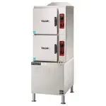 Vulcan C24ET10-LWE, Floor Model Electric Convection Steamer