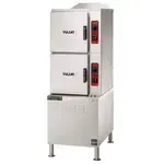 Vulcan C24ET10-PS, Floor Model Electric Convection Steamer