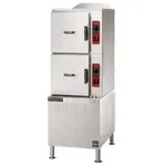 Vulcan C24ET6-PS, Floor Model Electric Convection Steamer