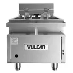 Vulcan CEF75, Electric Countertop Fryer