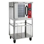 Vulcan ECO2D, Single Deck Electric Convection Oven