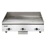 Vulcan HEG36E, 36-Inch Countertop Electric Griddle