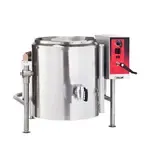 Vulcan K20GL, Stationary Gas Kettle