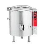 Vulcan K40GL, Stationary Gas Kettle