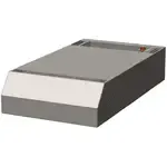 Vulcan MINI-HOOD1, Vapor Condensing Hood for Single Mini Jet