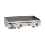 Vulcan RRE48E, 48-Inch Countertop Electric Griddle