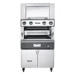 Vulcan VBB1F, V Series Heavy Duty Gas Broiler