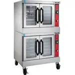 Vulcan VC44GC, Gas Convection Oven