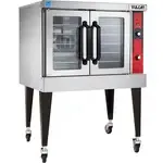 Vulcan VC6GC, Single Deck Gas Convection Oven