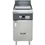 Vulcan VCBB18, 18-Inch Heavy Duty Gas Range