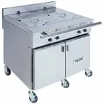 Vulcan VCS18, V-Series Multifunction Cooker