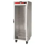 Vulcan VHFA18, Mobile Heated Holding Cabinet