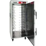 Vulcan VPT15LL, Mobile Pass-Thru Heated Holding Cabinet