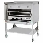 Vulcan VST4B, Heavy Duty Chophouse Gas Broiler