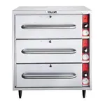 Vulcan VW3S, Free Standing Warming Drawer