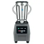 Waring CB15, 1-Gallon Food Blender, cETLus, NSF