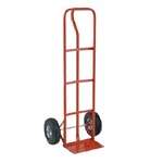 Wesco 210215, SR Economy Red Hand Truck