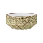 Wilmax WL-667138/A, 5-Inch Beige Porcelain Soup Cup, 36/PACK