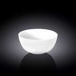Wilmax WL-880120/A 20 Oz Julia Round White Porcelain Bowl, 48/CS