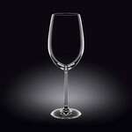 Wilmax WL-888000/2C 26 Oz Olivia Crystalline Wine Glass, 12 Sets of 2/CS (Discontinued)