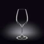 Wilmax WL-888015/6A 14 Oz Crystalline Wine Glass, 8 Sets of 6/CS (Discontinued)