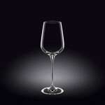 Wilmax WL-888039/2C 15 Oz Crystalline Wine Glass, 12 Set/CS (Discontinued)