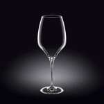 Wilmax WL-888044/2C 27 Oz Teona Crystalline Wine Glass, 12 Set/CS (Discontinued)