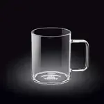 Wilmax WL-888608-A 17 Oz Clear Thermo Mug, 54/CS