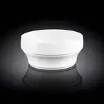 Wilmax WL-992555/A 12 Oz Stella White Porcelain Bowl, 72/CS